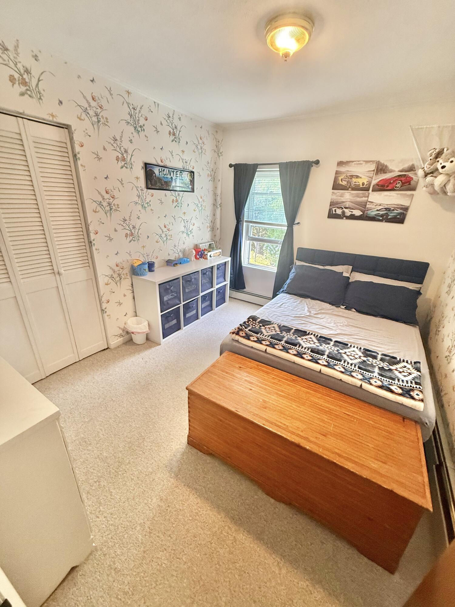 18 Talbot Road Madawaska, ME 04773 - Photo 59 of 89 Bedroom 2