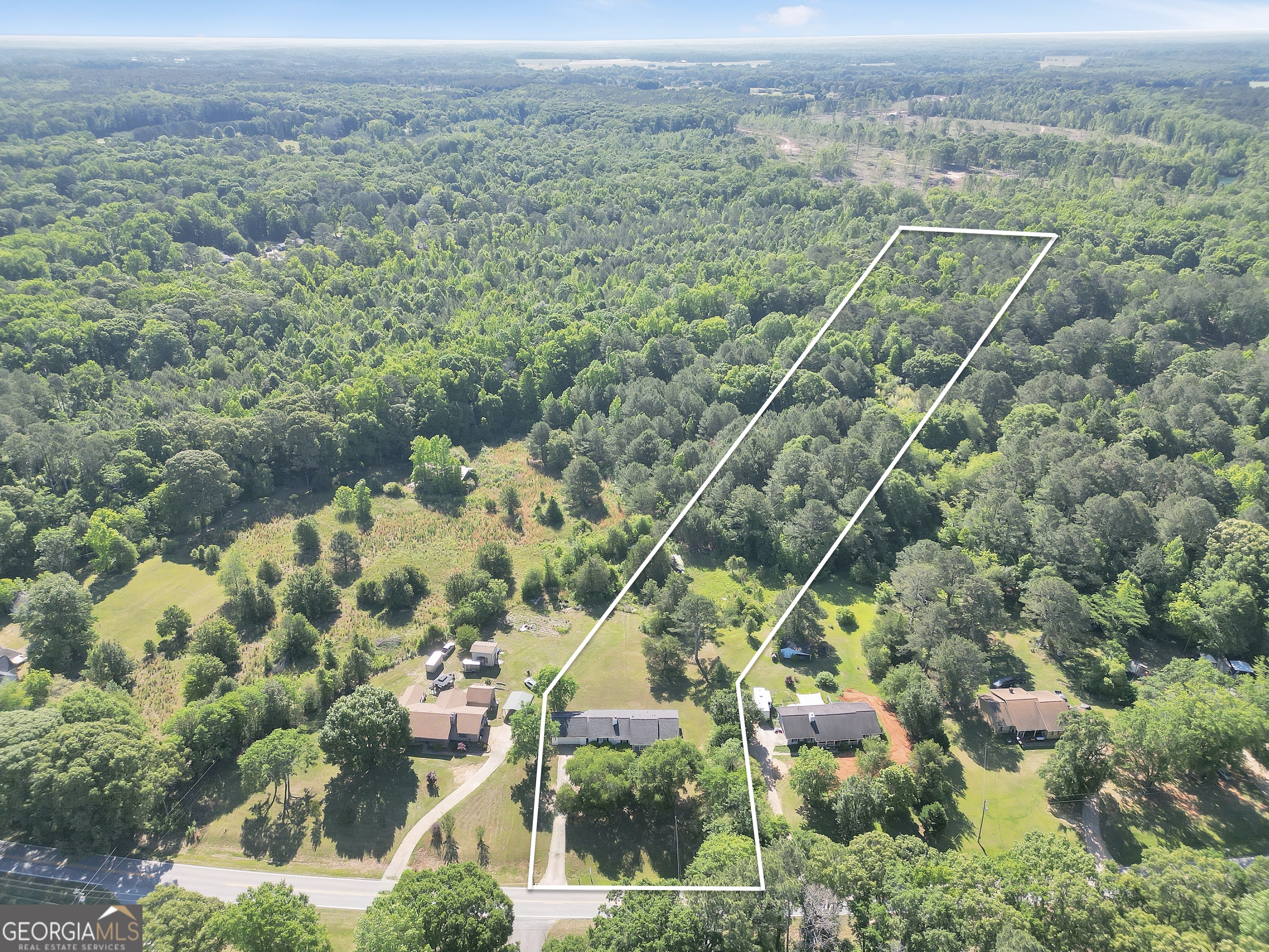 1187 Dixie Road Covington, GA 30014 - Photo 42 of 43