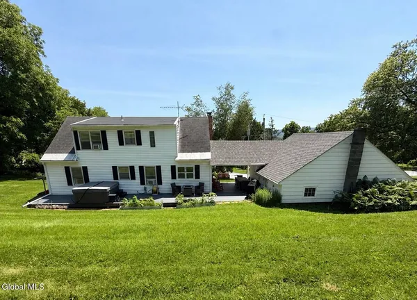$409,000 | 36 Ball Street, Hoosick Falls, NY 12090