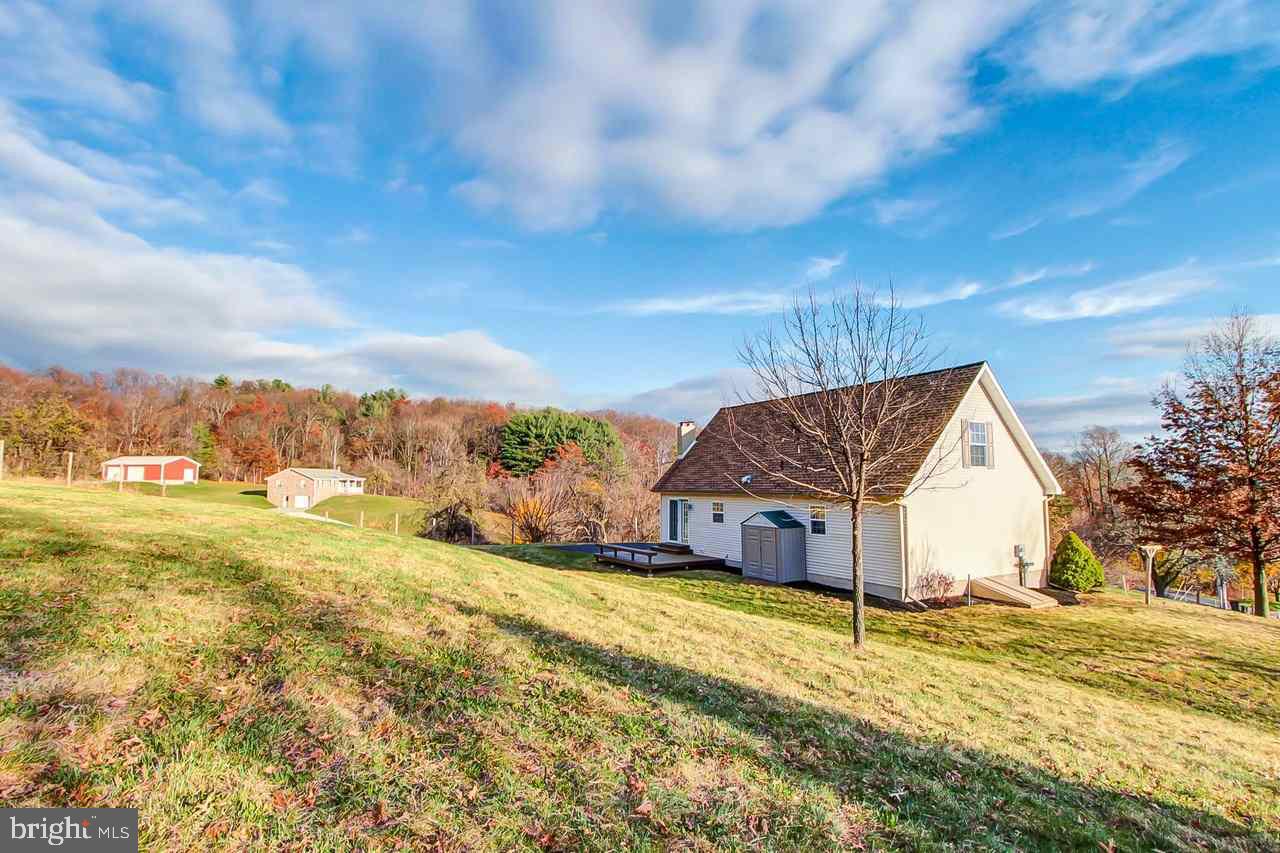 1665 County Line Road York Springs, PA 17372 - Photo 20 of 26 Gallery Image 20
