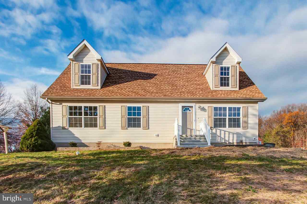 1665 County Line Road York Springs, PA 17372 - Photo 26 of 26 Gallery Image 26