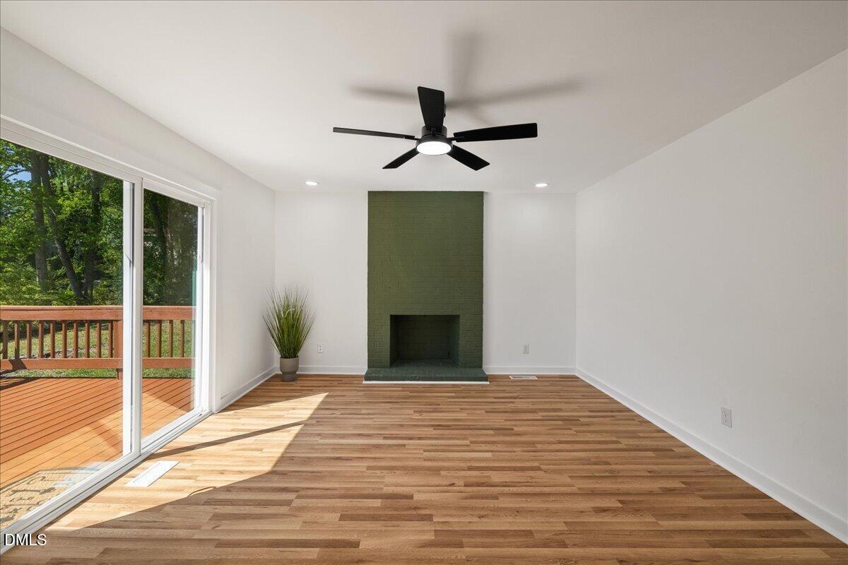1010 Wyldewood Road Durham, NC 27704 - Photo 24 of 49