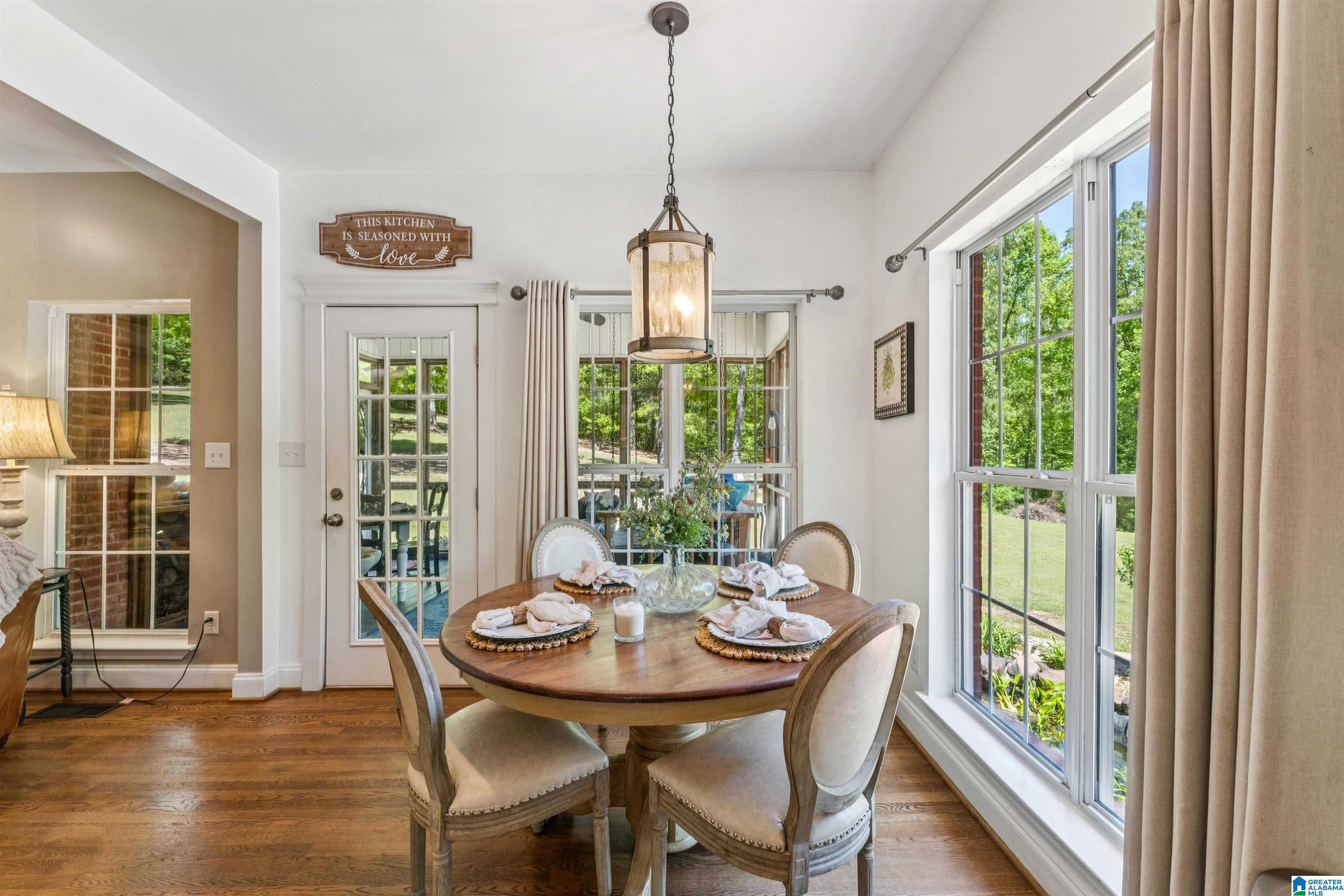 706 Oak Valley Road Springville, AL 35146 - Photo 15 of 55
