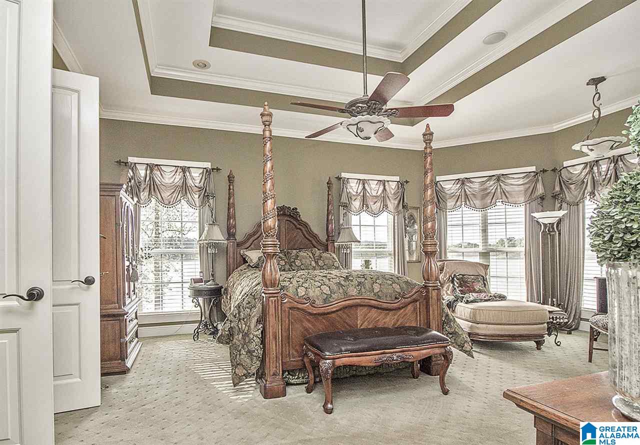 1200 Cedar Creek Road Sylacauga, AL 35151 - Photo 32 of 50