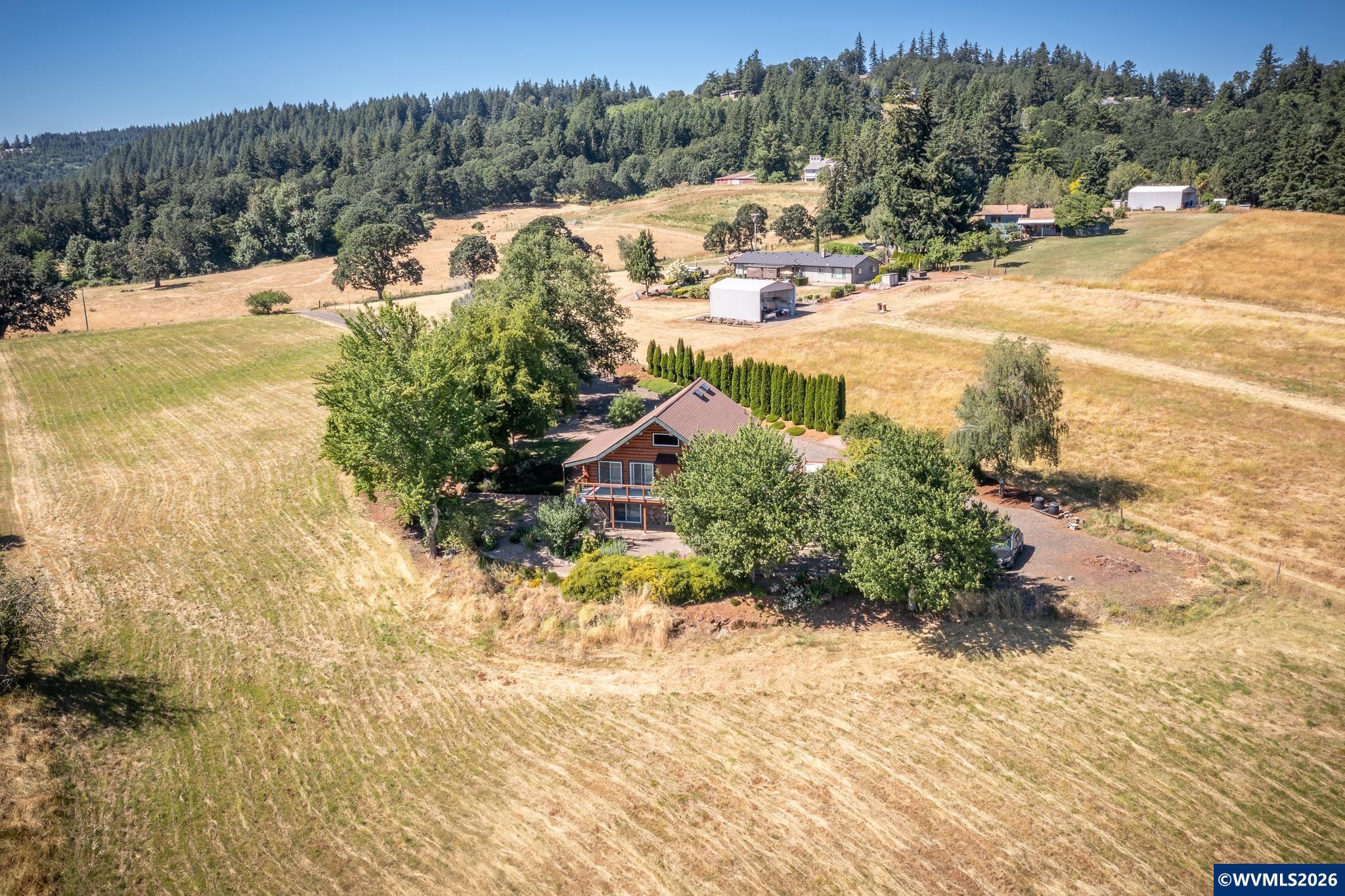 10232 Liberty Road South Salem, OR 97306 - Photo 40 of 45