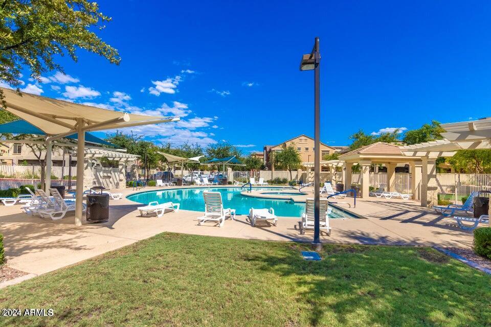 280 South Evergreen Road, Unit 1241 Tempe, AZ 85288 - Photo 44 of 49