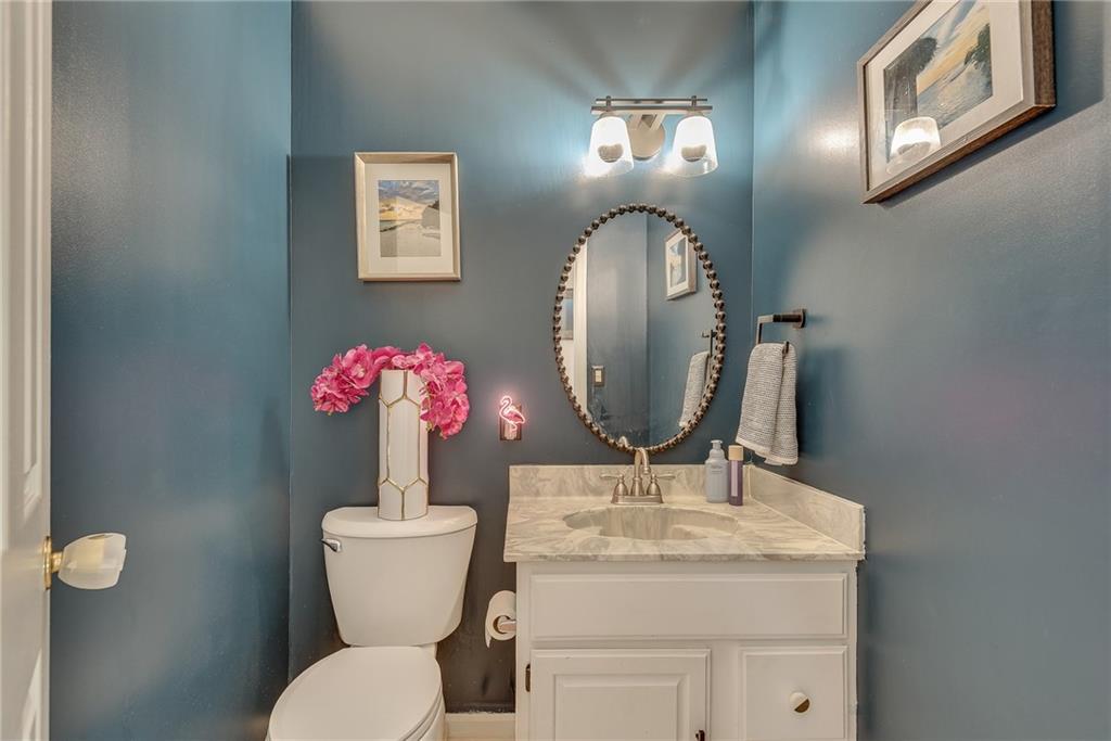 143 Barnard Road Cohutta, GA 30710 - Photo 44 of 91 Gallery Image 44
