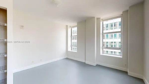 $267,500 | 111 East Flagler Street, Unit 810, Miami, FL 33131