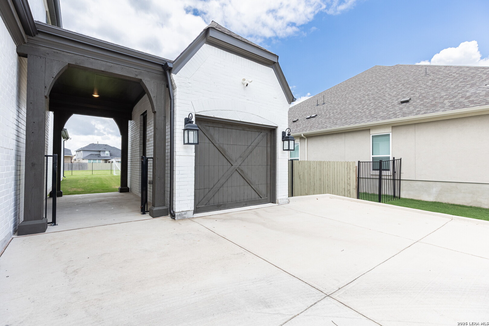 208 Sadaba Street Georgetown, TX 78628 - Photo 43 of 48