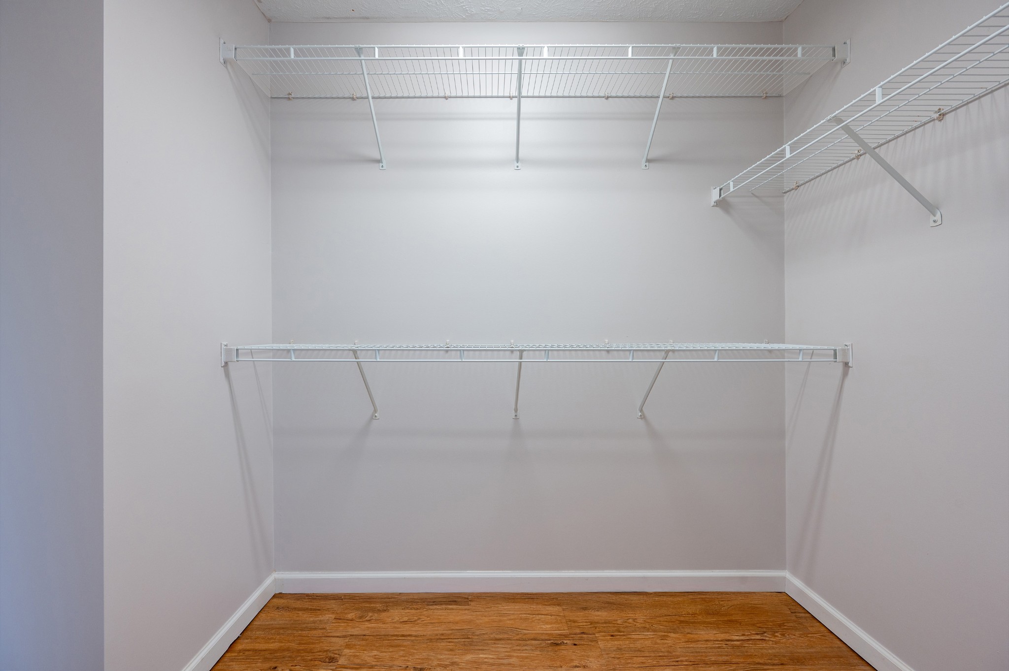 1209 Fall Parkway Murfreesboro, TN 37129 - Photo 11 of 22 a view of a room with racks on the wall