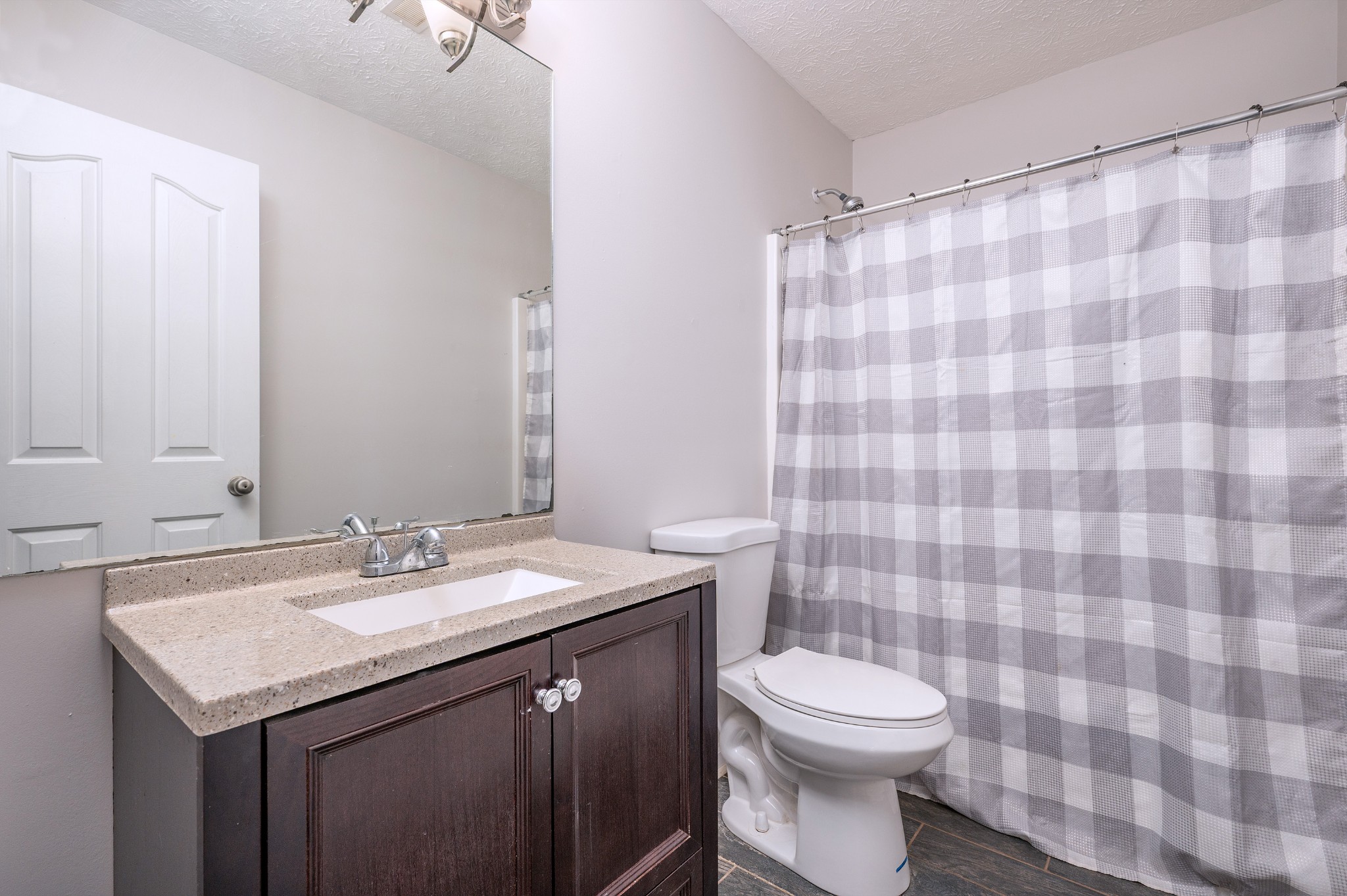 1209 Fall Parkway Murfreesboro, TN 37129 - Photo 15 of 22 a bathroom with a sink and a toilet