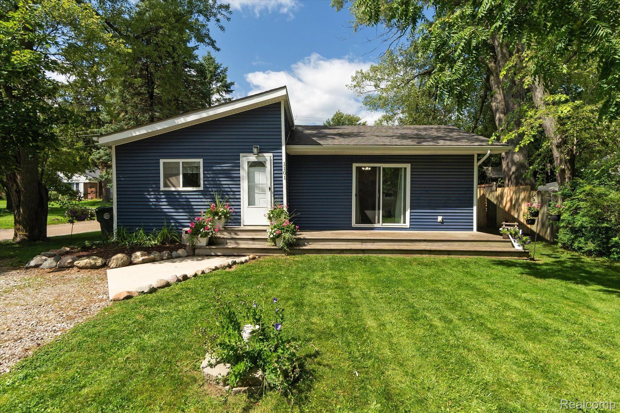1101 Miller Road Lake Orion, MI 48362 - Photo 3 of 50 Gallery Image 3
