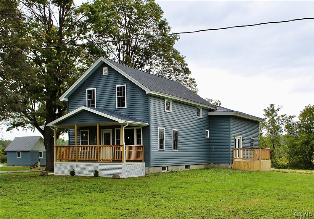 1523 Smithridge Road Sullivan, NY 13037 - Photo 1 of 1 Gallery Image 1