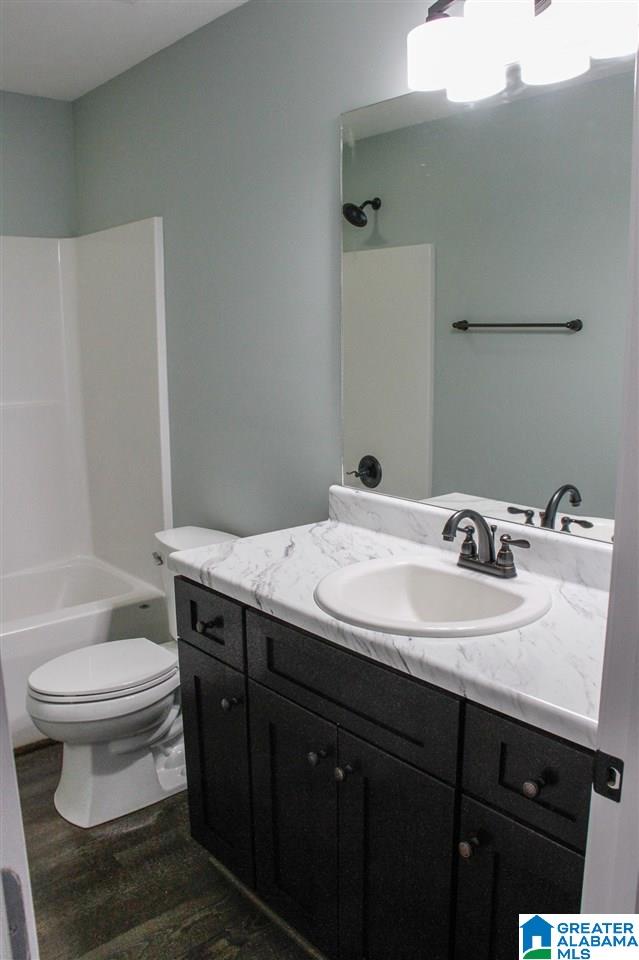 152 Bailey Road Weaver, AL 36277 - Photo 17 of 25