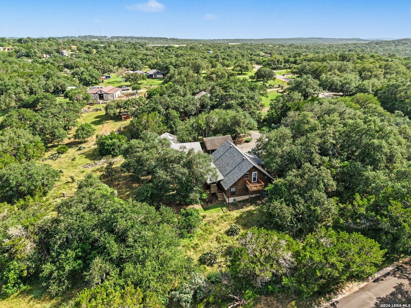 140 Teal Ridge Canyon Lake, TX 78133 - Photo 32 of 36