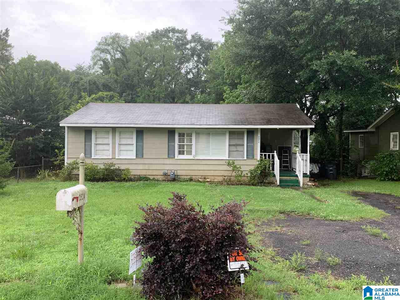 2524 Circle Drive Bessemer, AL 35023 - Photo 1 of 1
