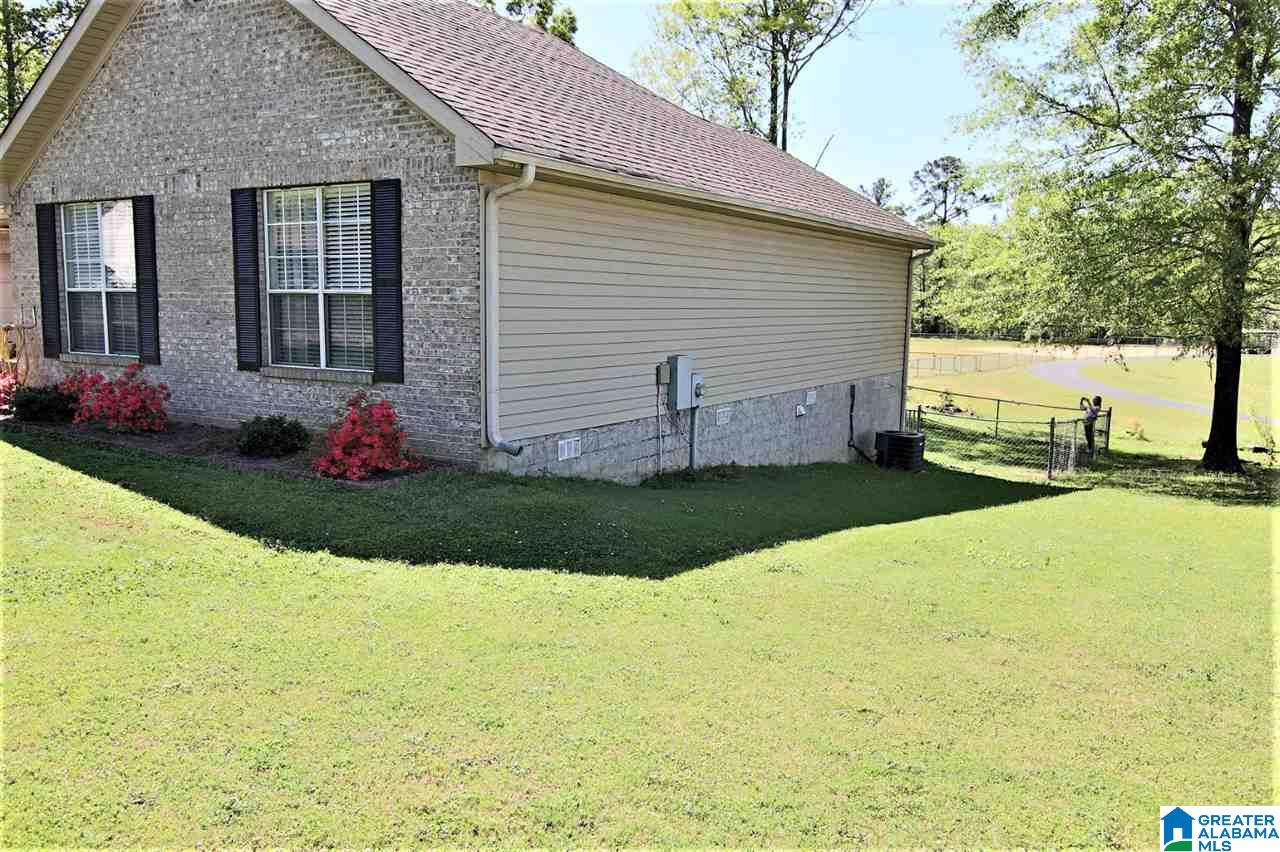 155 Cassy Circle Jemison, AL 35085 - Photo 19 of 19
