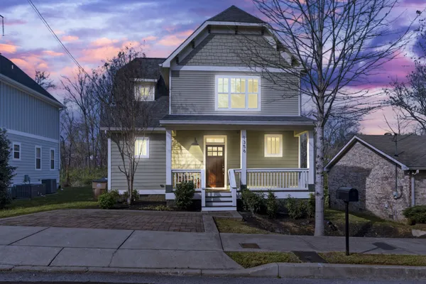 $625,000 | 1356 Love Joy Court, Nashville, TN 37216