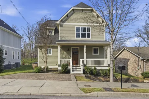 $625,000 | 1356 Love Joy Court, Nashville, TN 37216