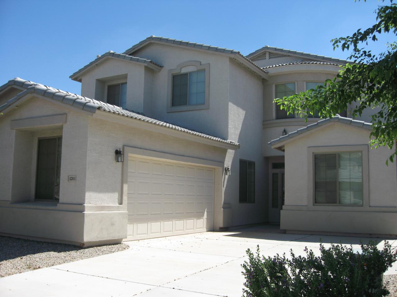 43811 Roth Road Maricopa, AZ 85138 - Photo 1 of 8 front