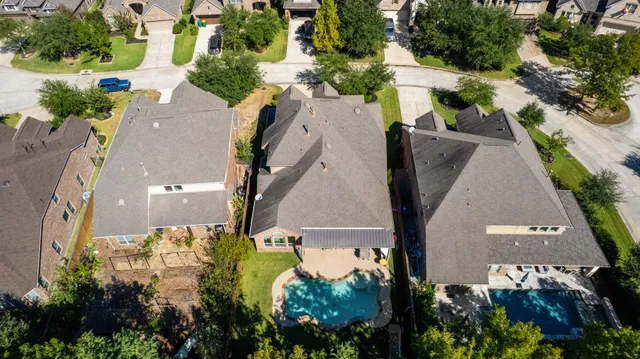 $4,950 | 27 Fury Ranch Place, Tomball, TX 77375