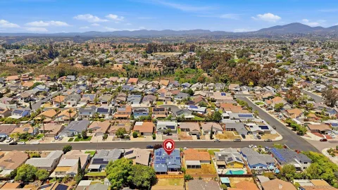 $1,149,000 | 8011 Valdosta Avenue, San Diego, CA 92126