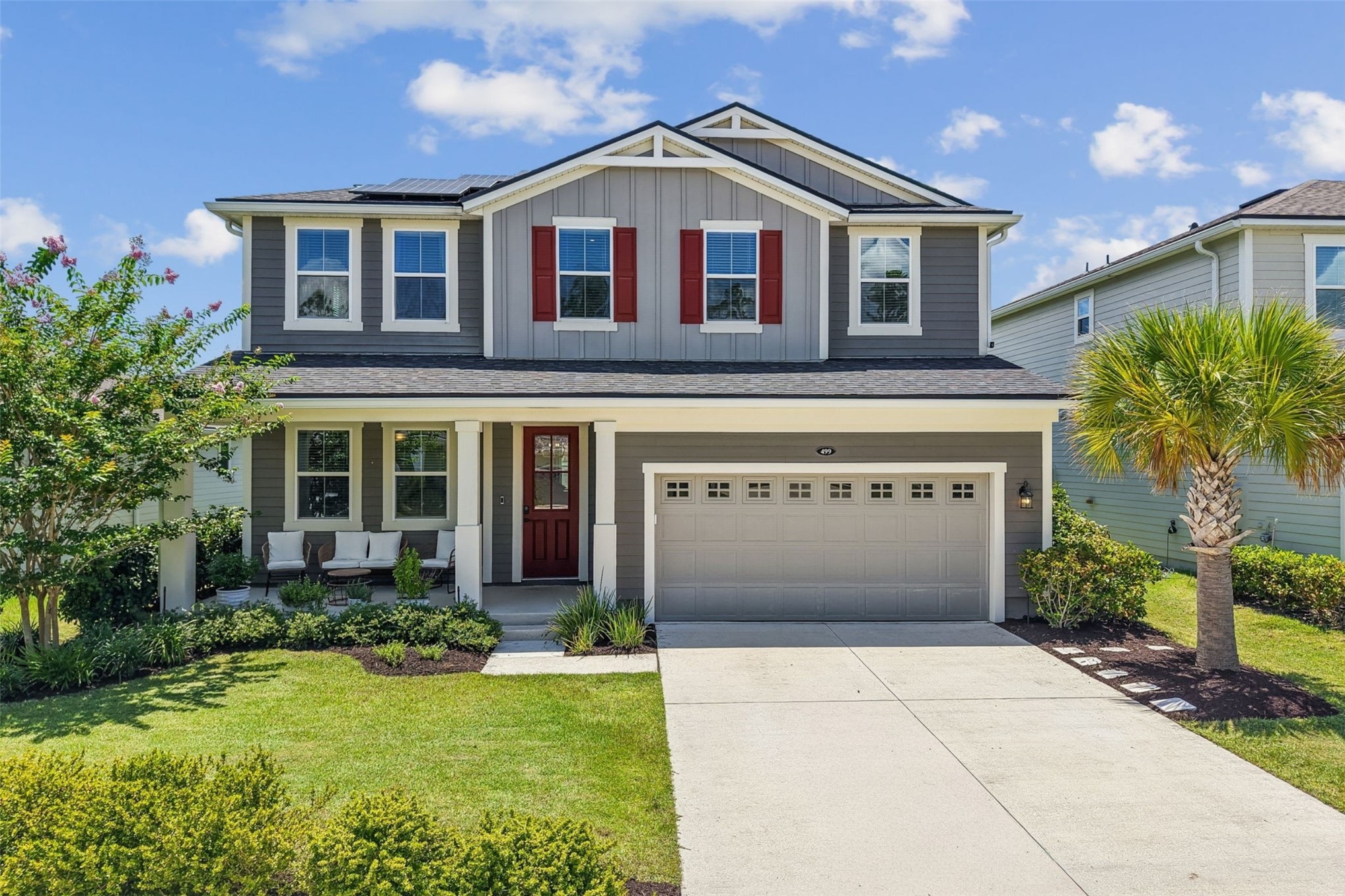 499 Blue Daze Street Yulee, FL 32097 - Photo 41 of 54