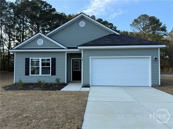 $299,000 | 112 Founders Drive, Rincon, GA 31326