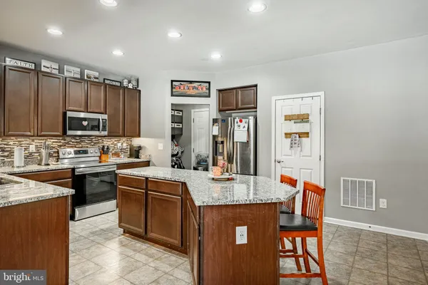 $525,000 | 1103 Harvest Grove Trail, Dover, DE 19901