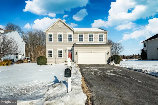 $525,000 | 1103 Harvest Grove Trail, Dover, DE 19901
