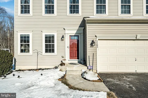 $525,000 | 1103 Harvest Grove Trail, Dover, DE 19901