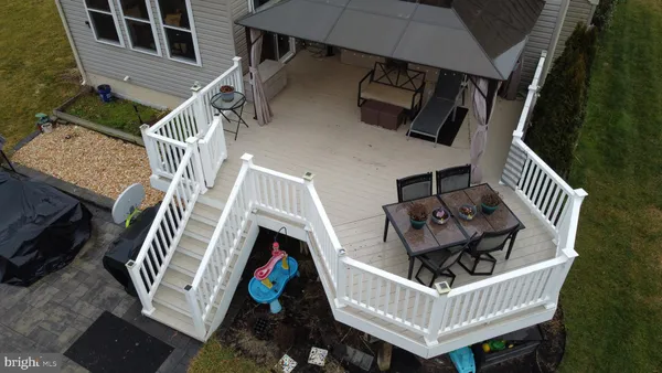 $525,000 | 1103 Harvest Grove Trail, Dover, DE 19901