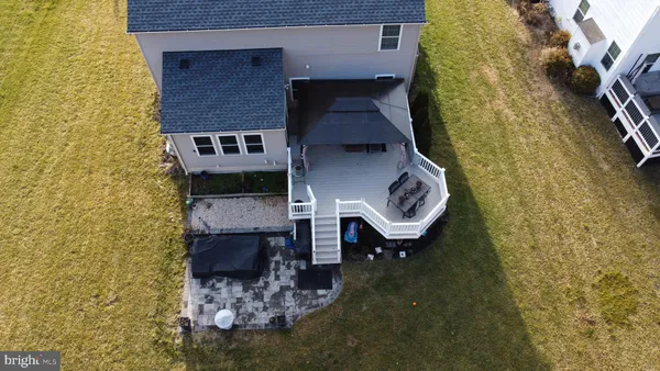 $525,000 | 1103 Harvest Grove Trail, Dover, DE 19901
