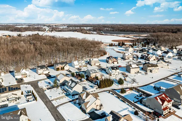 $525,000 | 1103 Harvest Grove Trail, Dover, DE 19901