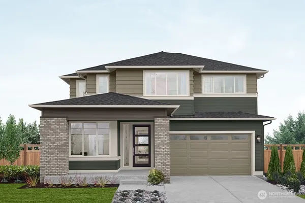 $1,041,995 | 5615 Thomas Court Southeast, Auburn, WA 98092