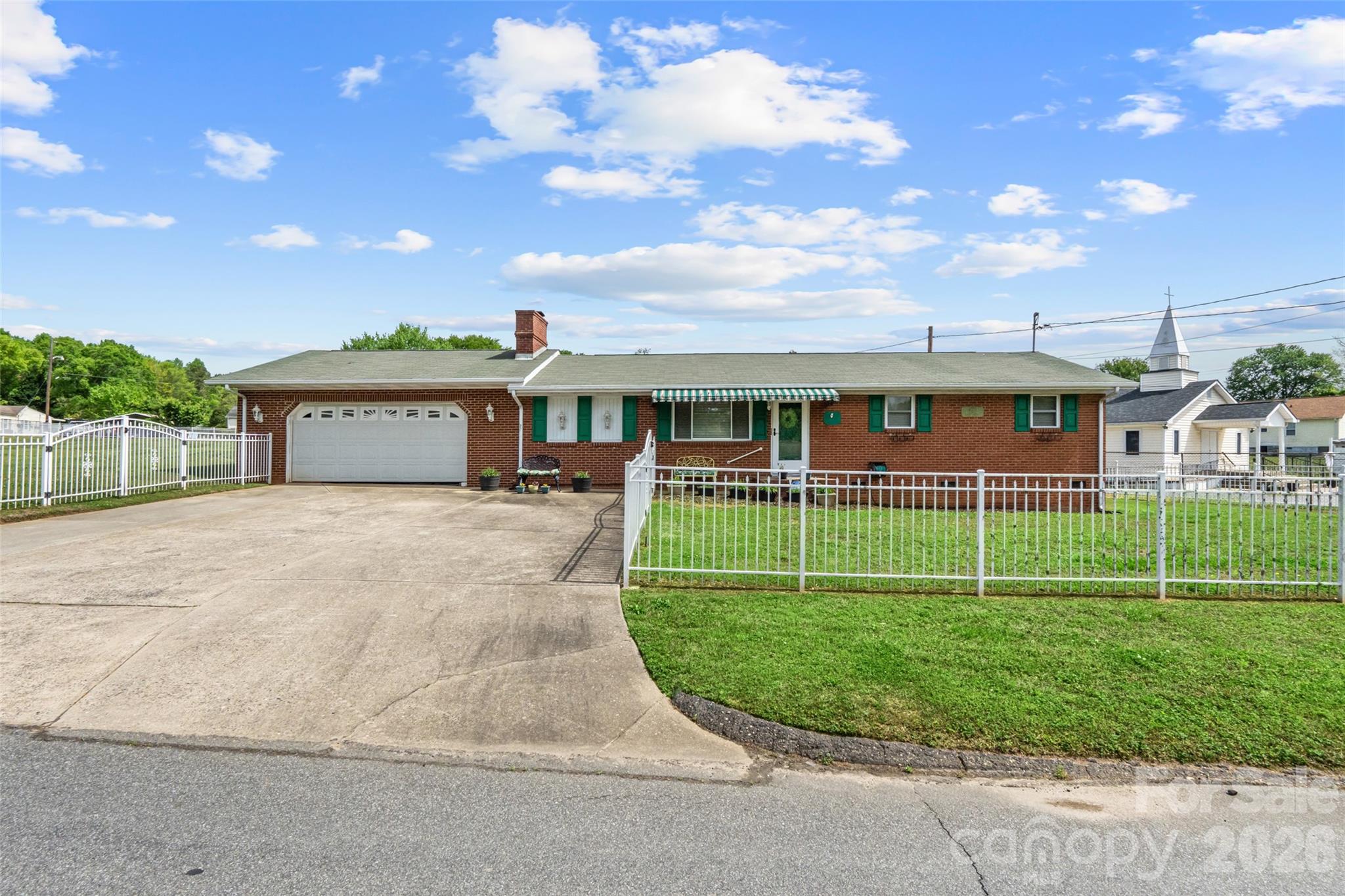 202 Reese Street Gastonia, NC 28056 - Photo 1 of 36