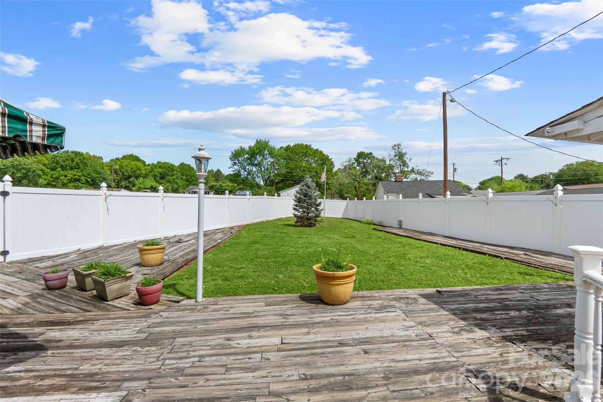 202 Reese Street Gastonia, NC 28056 - Photo 26 of 36