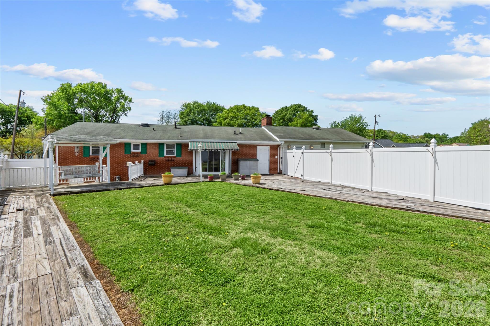 202 Reese Street Gastonia, NC 28056 - Photo 28 of 36