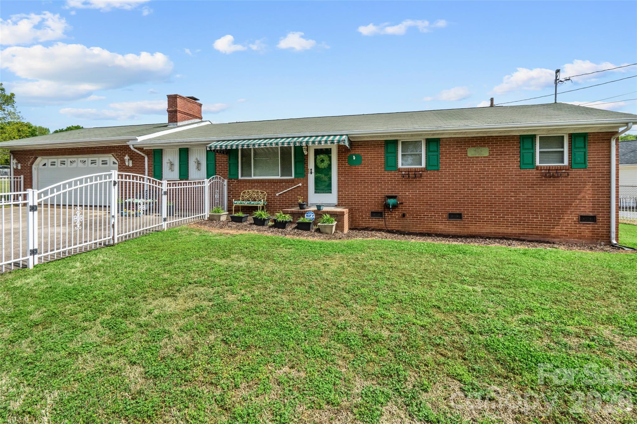 202 Reese Street Gastonia, NC 28056 - Photo 3 of 36