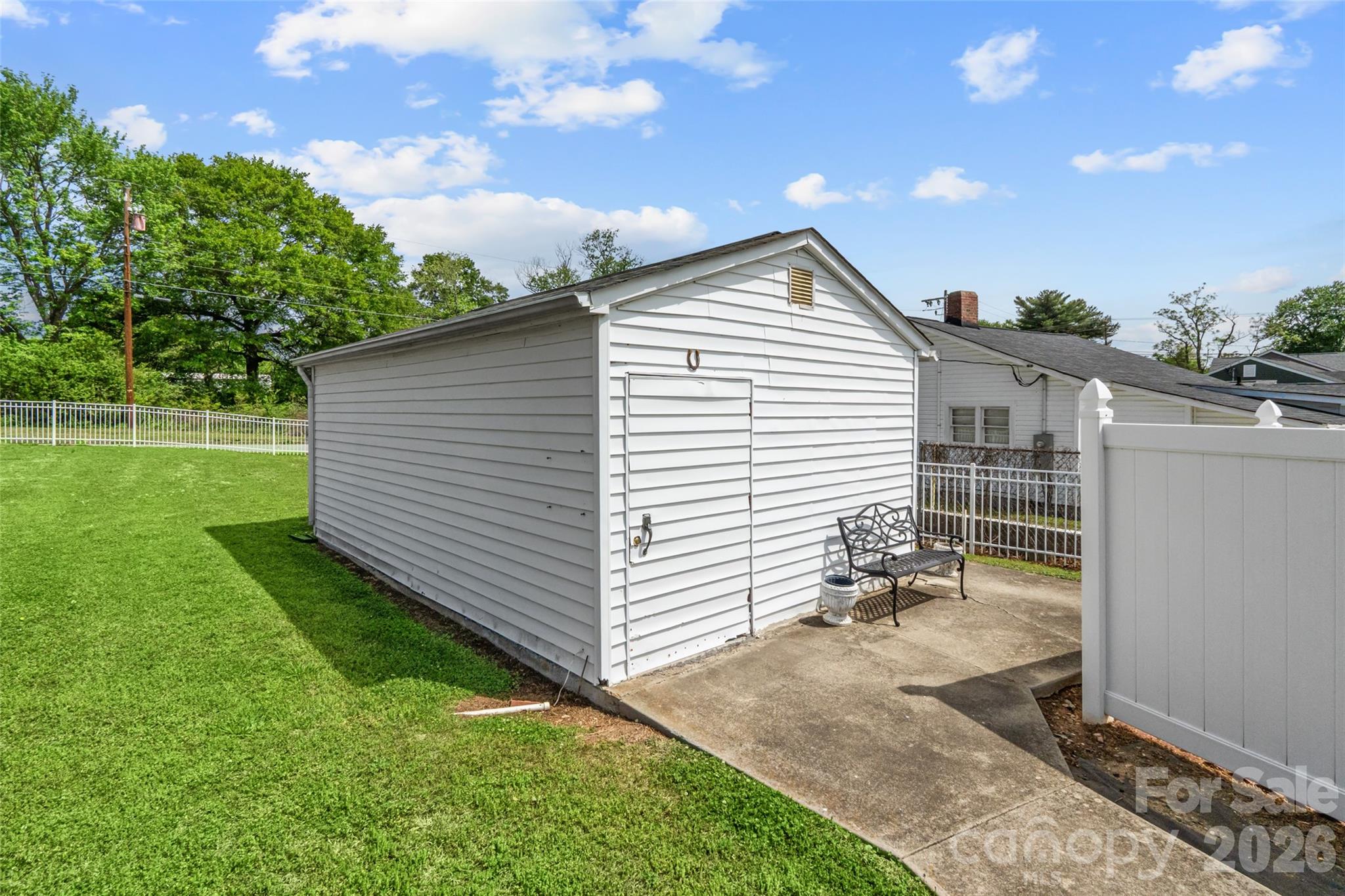 202 Reese Street Gastonia, NC 28056 - Photo 32 of 36
