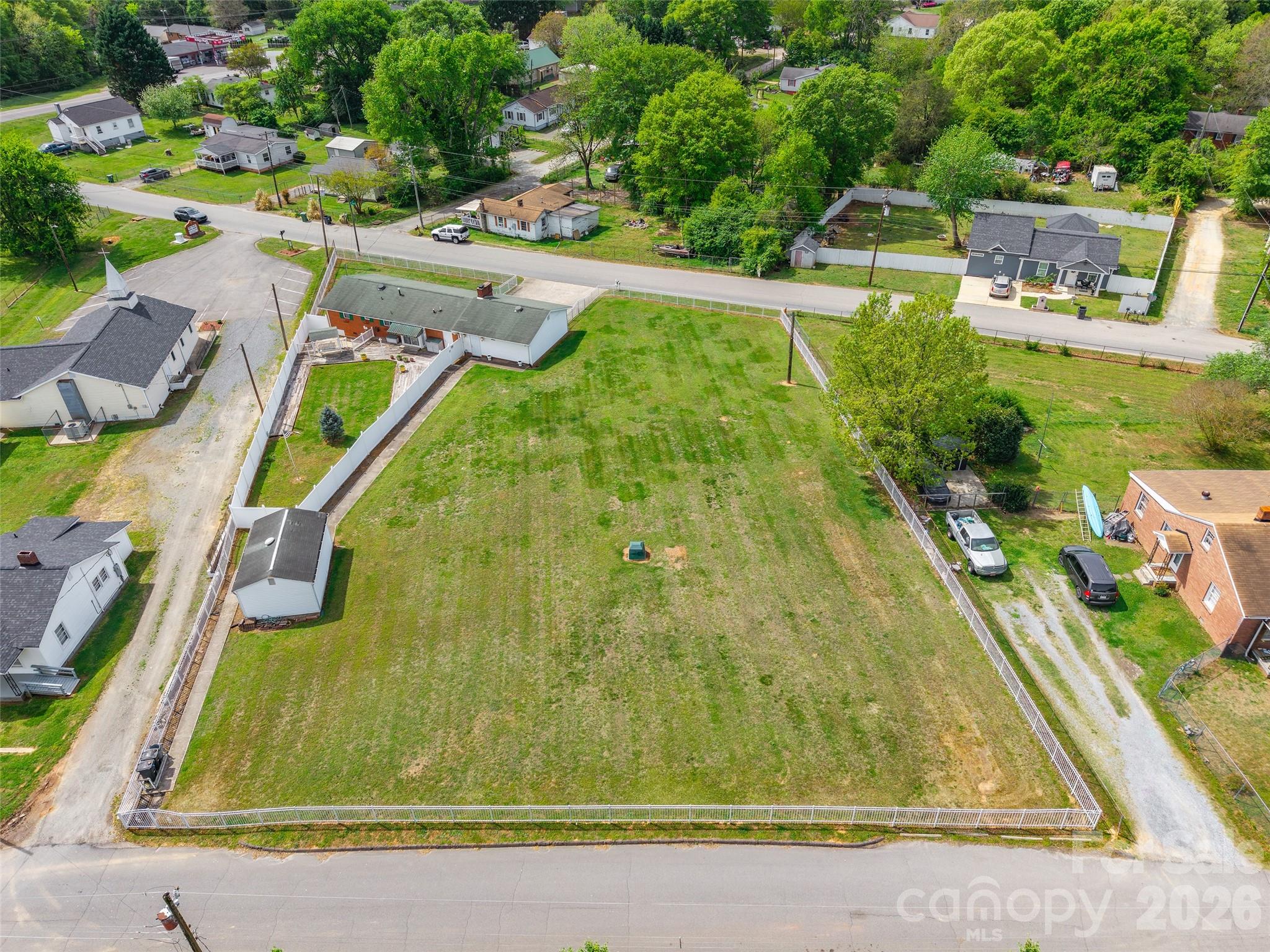 202 Reese Street Gastonia, NC 28056 - Photo 34 of 36