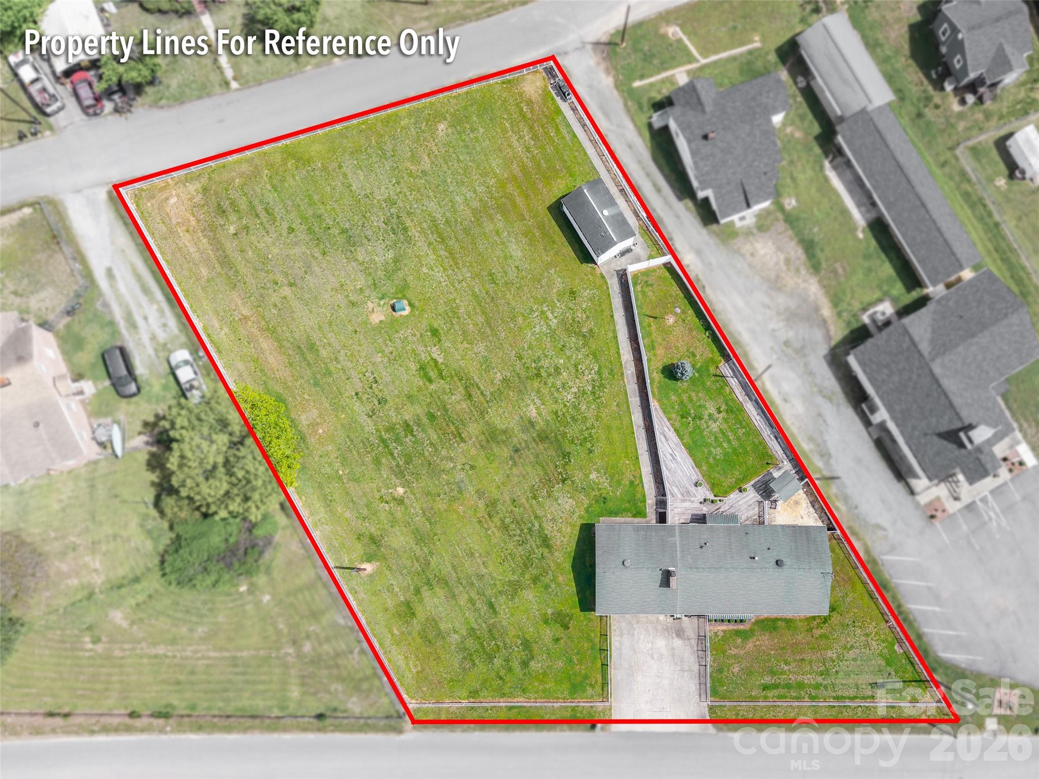 202 Reese Street Gastonia, NC 28056 - Photo 36 of 36