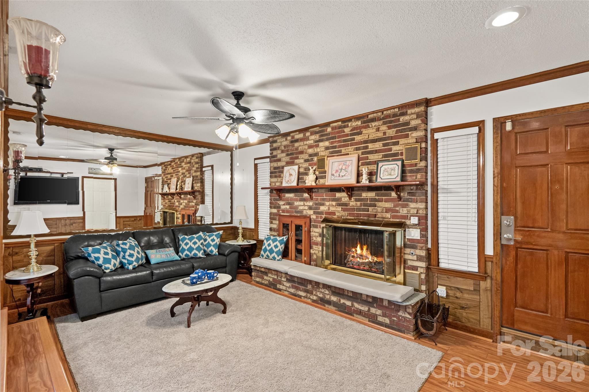 202 Reese Street Gastonia, NC 28056 - Photo 8 of 36