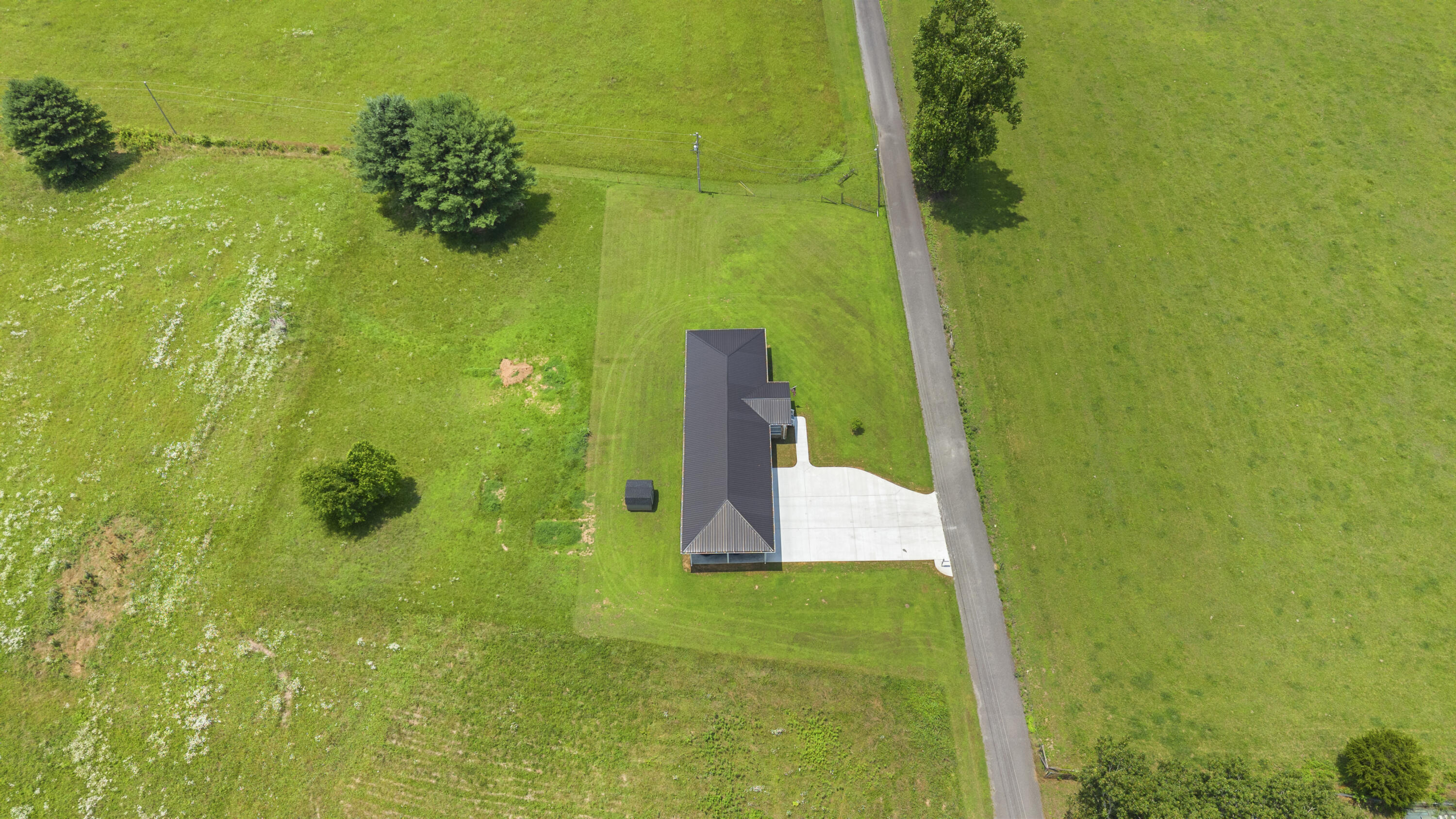 191 Mahoney Road Dunlap, TN 37327 - Photo 37 of 41 037