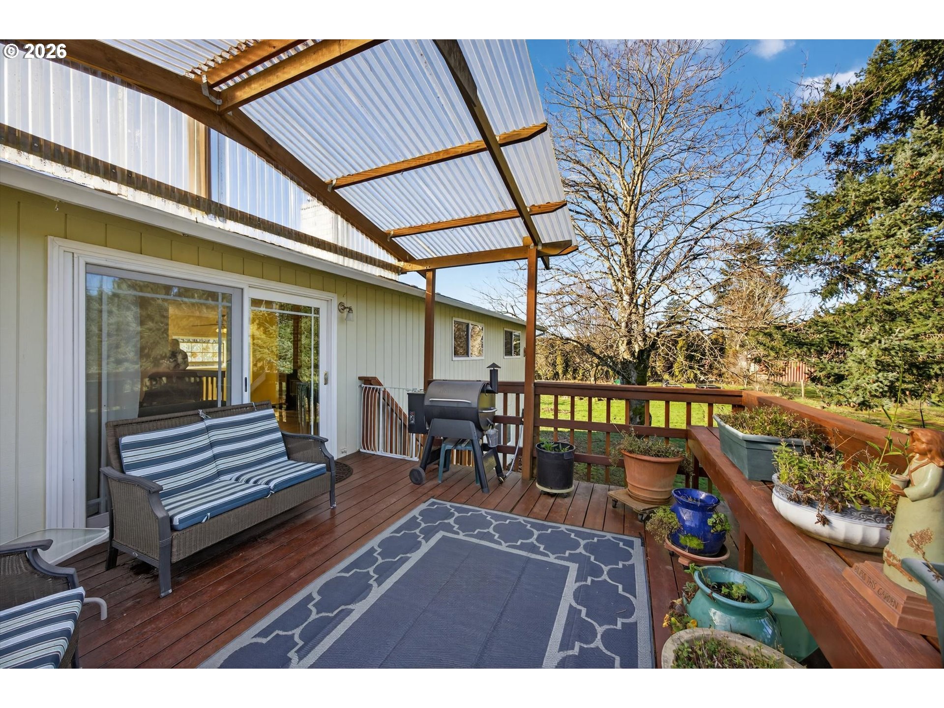 13601 South Union Hall Road Canby, OR 97013 - Photo 16 of 48