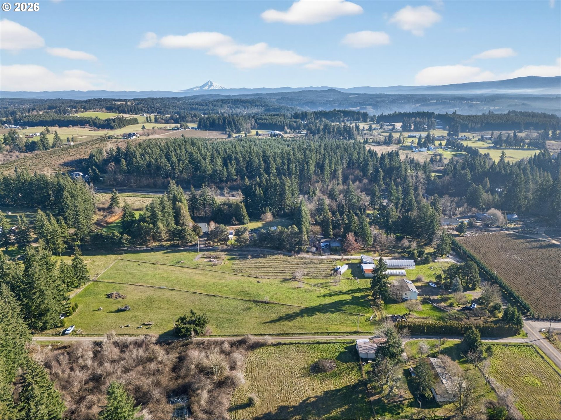 13601 South Union Hall Road Canby, OR 97013 - Photo 36 of 48 a view of a city