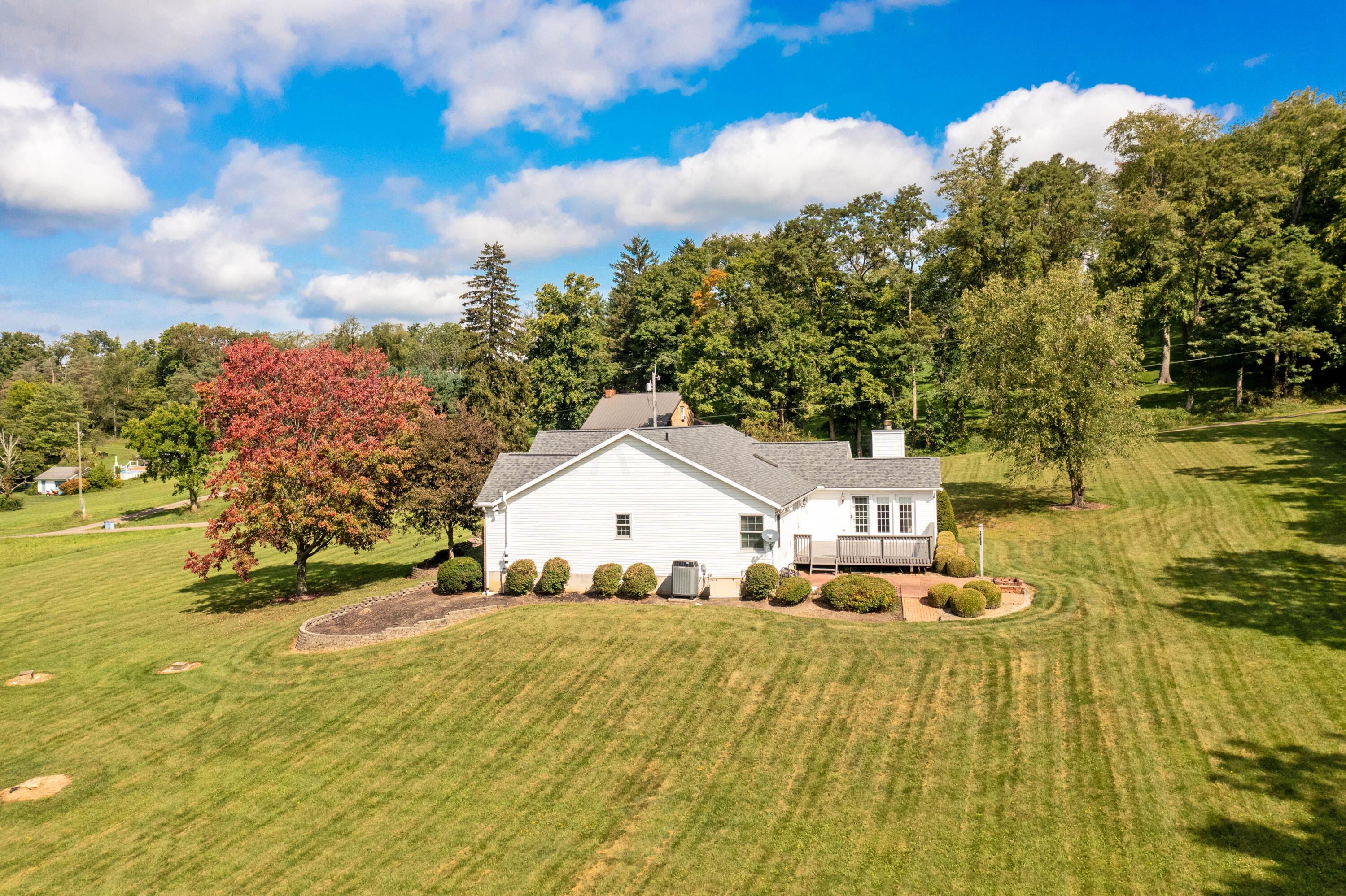 1166 Hathaway Road Bellville, OH 44813 - Photo 64 of 71 1166HathawayRoadExt_Hommati102(32)