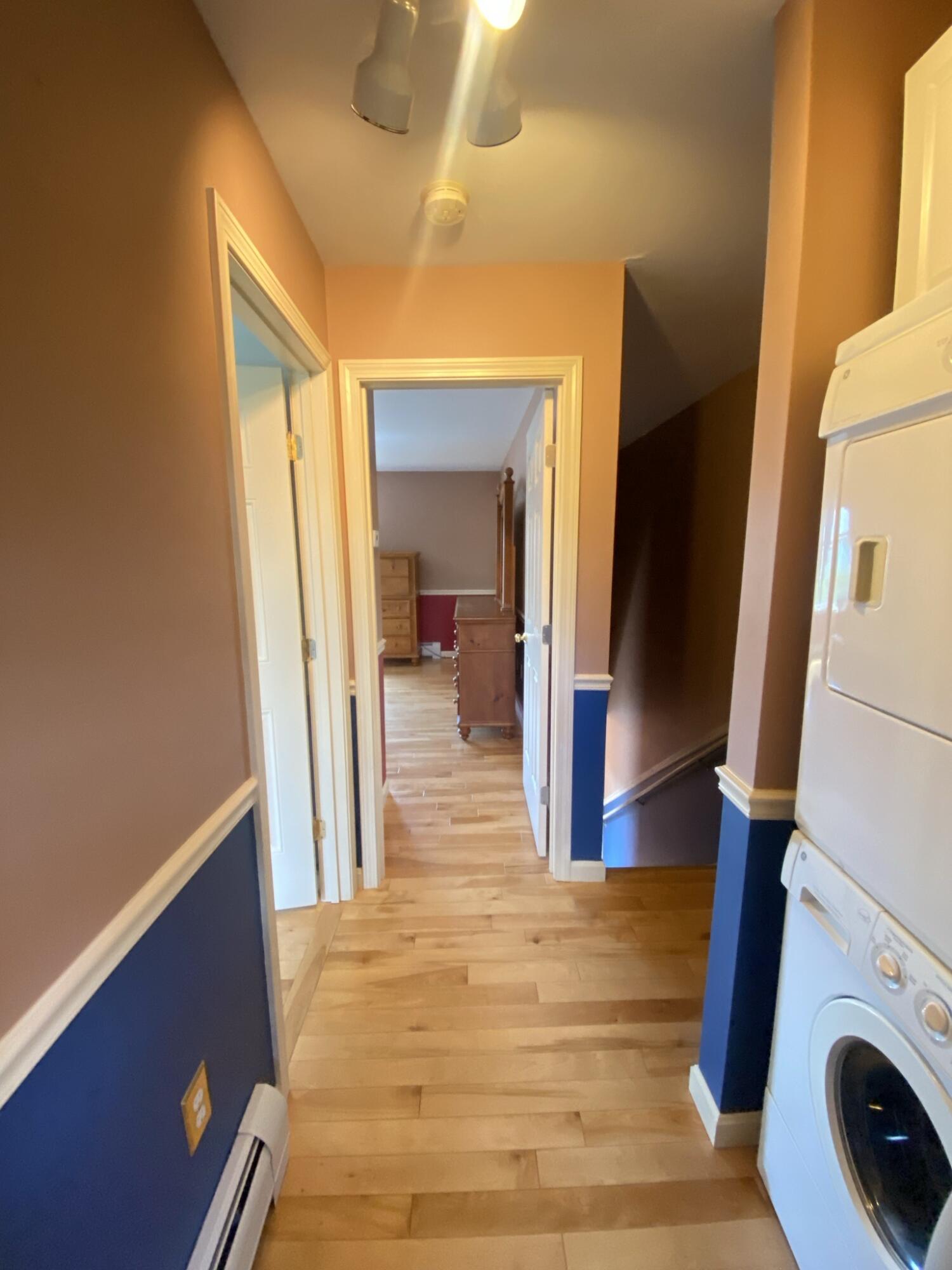 199 Bomarc Road, Unit 16 Bangor, ME 04401 - Photo 10 of 16 Upstairs