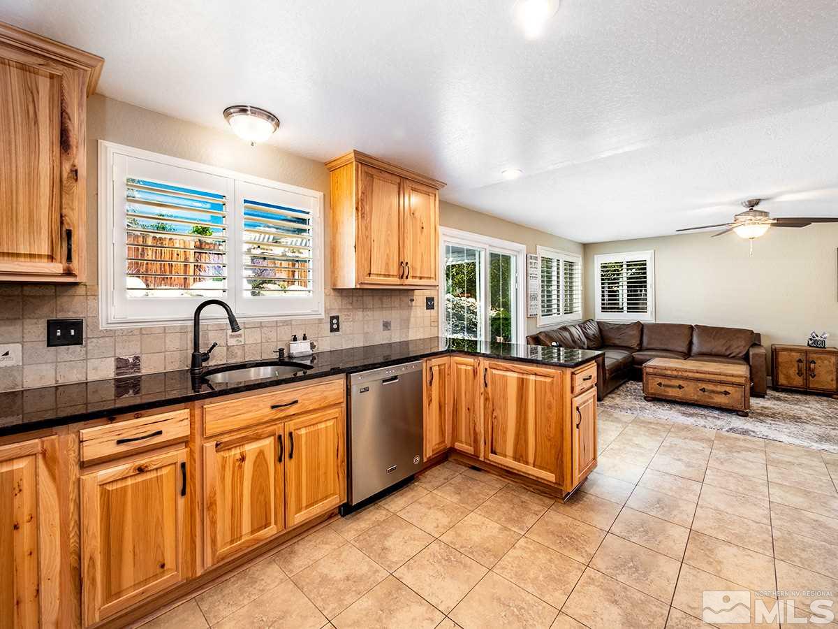 1631 Calusa Lane Reno, NV 89523 - Photo 7 of 22 Photo 7
