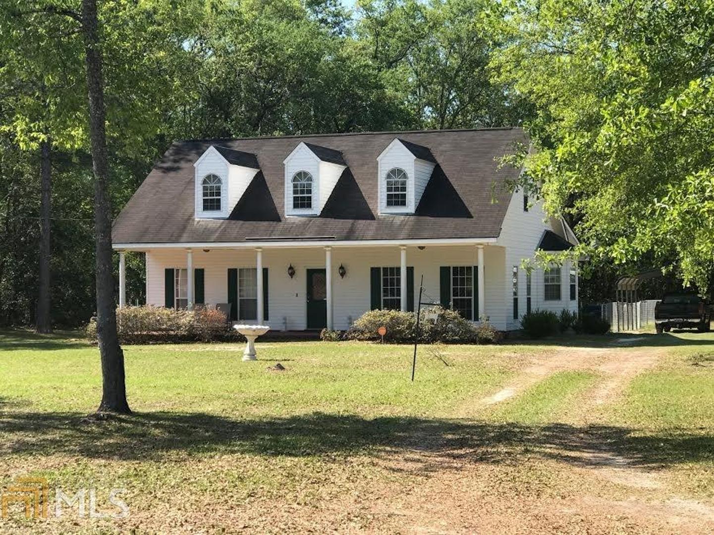 2718 Sims Road Pembroke, GA 31321 - Photo 1 of 1